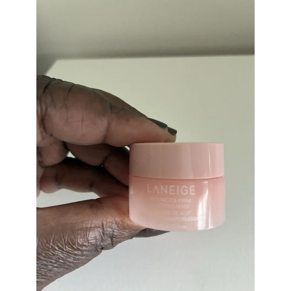 Laneige Lip Sleeping Mask-10ml-mini-overnight Hydration